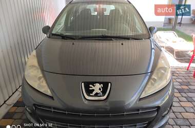 Ціни Peugeot 207 Дизель