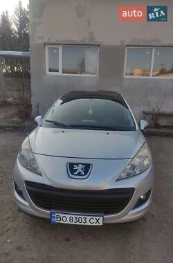 Ціни Peugeot 207 Дизель