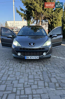 Ціни Peugeot 207 Дизель