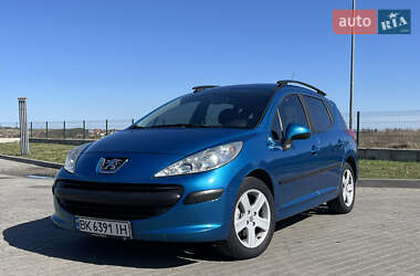 Цены Peugeot 207 Дизель