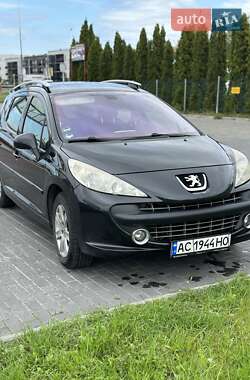 Цены Peugeot 207 Дизель