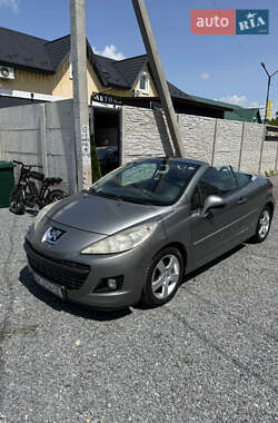 Цены Peugeot 207 Дизель