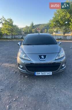 Цены Peugeot 207 Дизель