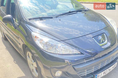 Цены Peugeot 207 Дизель