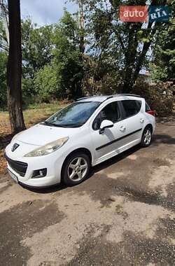 Цены Peugeot 207 Дизель