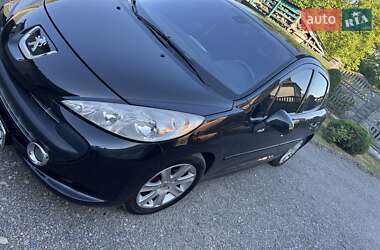 Цены Peugeot 207 Дизель