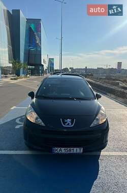 Ціни Peugeot 207 Дизель