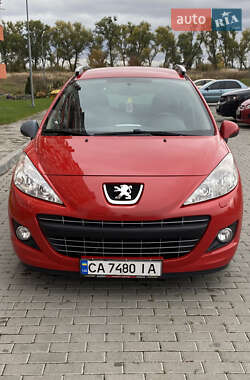 Цены Peugeot 207 Дизель