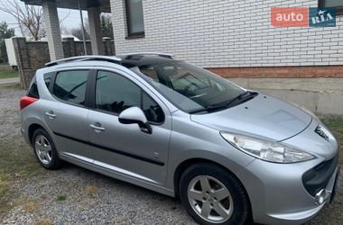 Цены Peugeot 207 Дизель