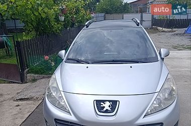 Цены Peugeot 207 Дизель