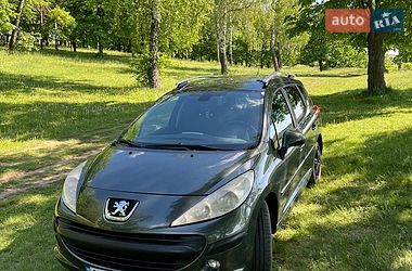 Цены Peugeot 207 Дизель