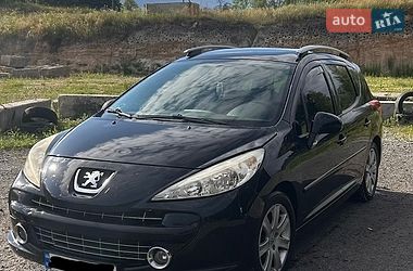 Цены Peugeot 207 Дизель