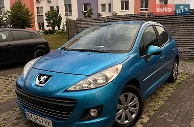 Цены Peugeot 207 Дизель
