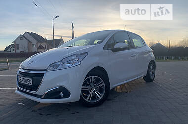 Цены Peugeot 208 Дизель