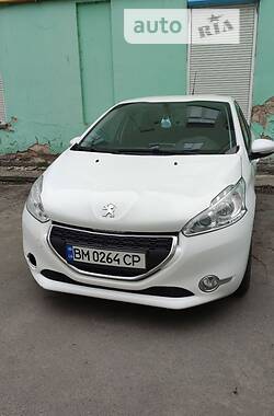 Цены Peugeot 208 Дизель