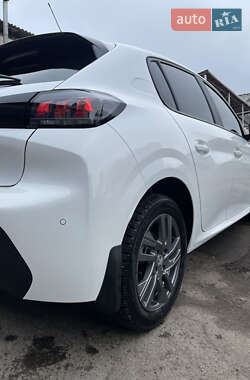 Ціни Peugeot 208 Дизель