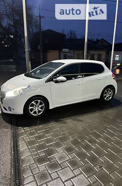 Ціни Peugeot 208 Дизель