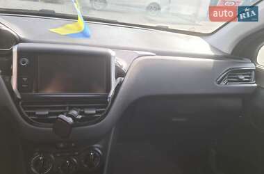 Ціни Peugeot 208 Дизель