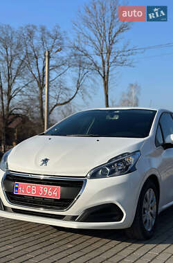 Цены Peugeot 208 Дизель