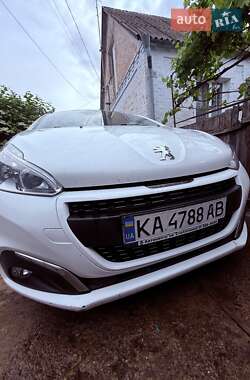 Цены Peugeot 208 Дизель