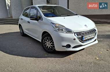 Цены Peugeot 208 Дизель