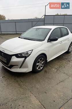 Цены Peugeot 208 Дизель