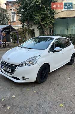Ціни Peugeot 208 Дизель