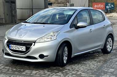 Цены Peugeot 208 Дизель