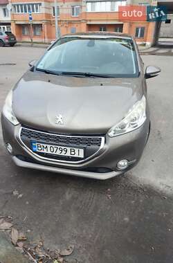 Цены Peugeot 208 Дизель