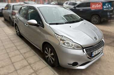 Цены Peugeot 208 Дизель