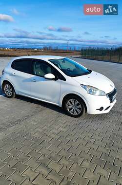 Цены Peugeot 208 Дизель