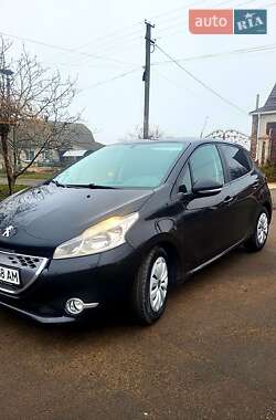 Цены Peugeot 208 Дизель