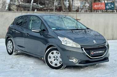 Ціни Peugeot 208 Дизель