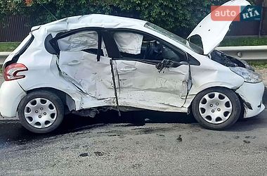 Цены Peugeot 208 Дизель
