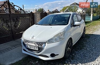Цены Peugeot 208 Дизель
