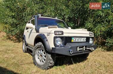 Ціни ВАЗ 2121 Нива Дизель