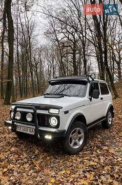 Ціни ВАЗ 2121 Нива Дизель