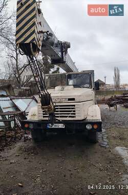 Цены КрАЗ 250 Дизель