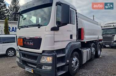 Цены MAN 26.440 Дизель