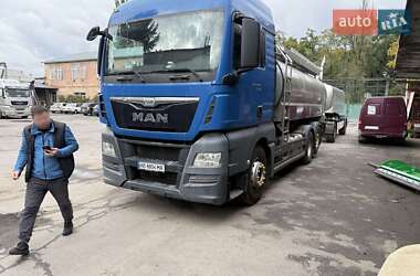 Цены MAN 26.440 Дизель