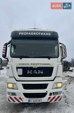 Цены MAN 26.440 Дизель