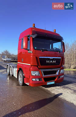 Цены MAN 26.440 Дизель