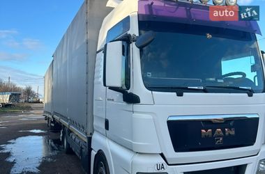 Ціни MAN 26.440 Дизель