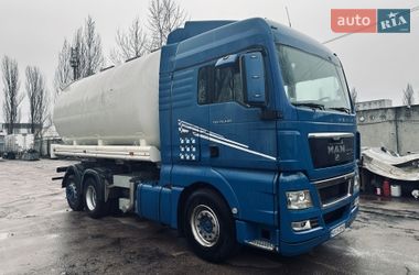 Ціни MAN 26.440 Дизель