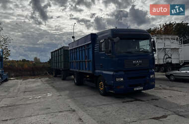 Цены MAN 26.480 Дизель