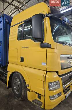 Ціни MAN 26.480 Дизель