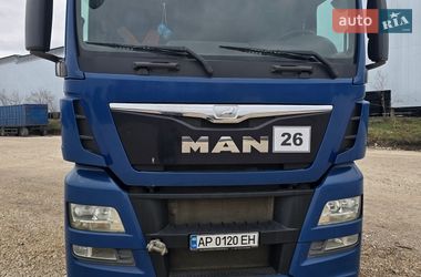 Ціни MAN 26.480 Дизель