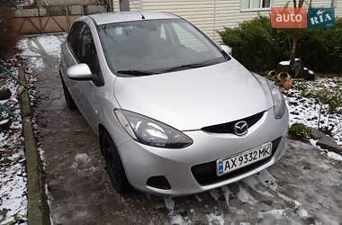 Ціни Mazda 2 Дизель