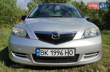 Ціни Mazda 2 Дизель