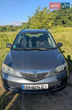 Ціни Mazda 2 Дизель